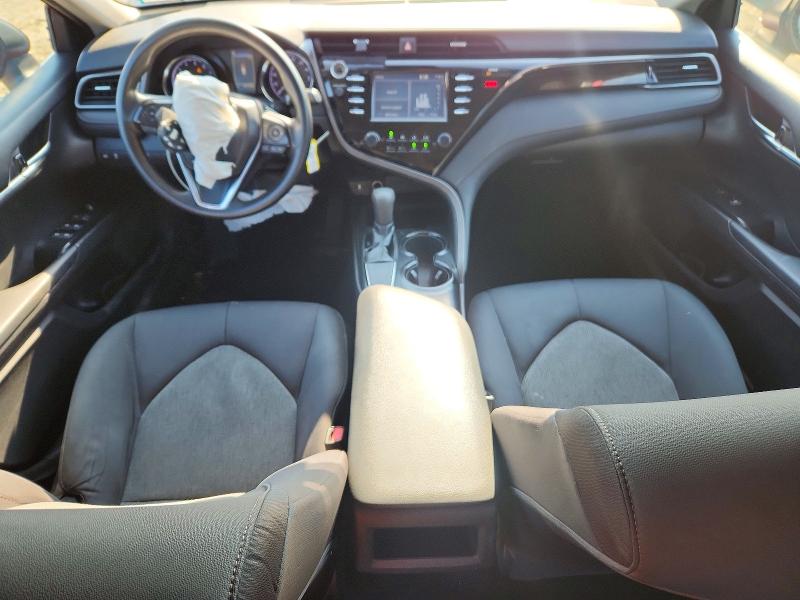 Продажа на аукционе авто 2019 Toyota Camry, vin: 4T1B11HK1KU237251, номер лота: 60143846