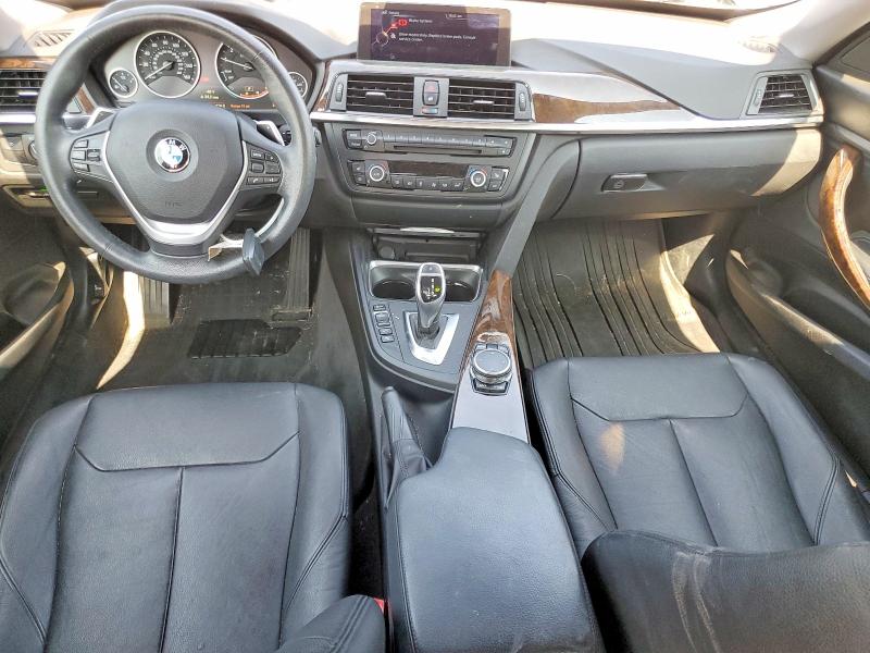Aukcja sprzedaży 2015 Bmw 328, vin: WBA3X5C56FD561444, numer aukcji: 60573226