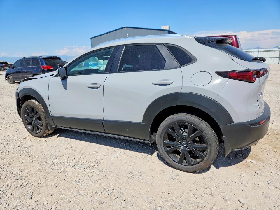 Продаж на аукціоні авто 2026 Mazda Cx-30, vin: 3MVDMBCL5TM101056, номер лоту: 61173606