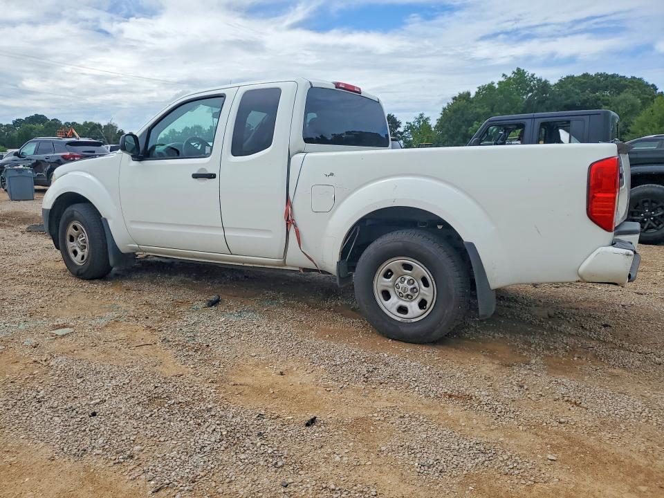 2018 Nissan Frontier მანქანა იყიდება აუქციონზე, vin: 1N6BD0CT5JN752605, აუქციონის ნომერი: 60843816