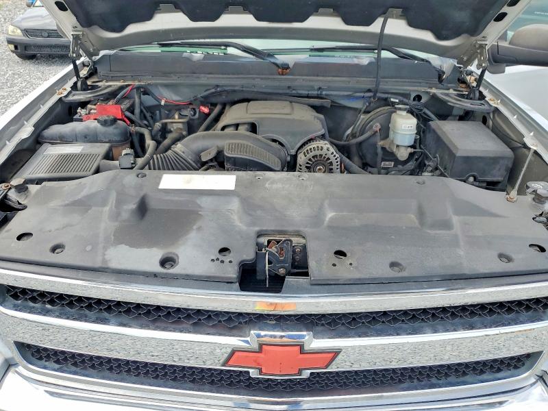 Aukcja sprzedaży 2010 Chevrolet Silverado, vin: 3GCRCREA5AG118014, numer aukcji: 60795816
