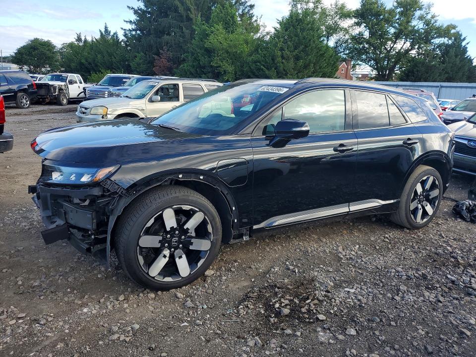 2024 Honda Prologue მანქანა იყიდება აუქციონზე, vin: 3GPKHZRJ2RS516656, აუქციონის ნომერი: 62434396