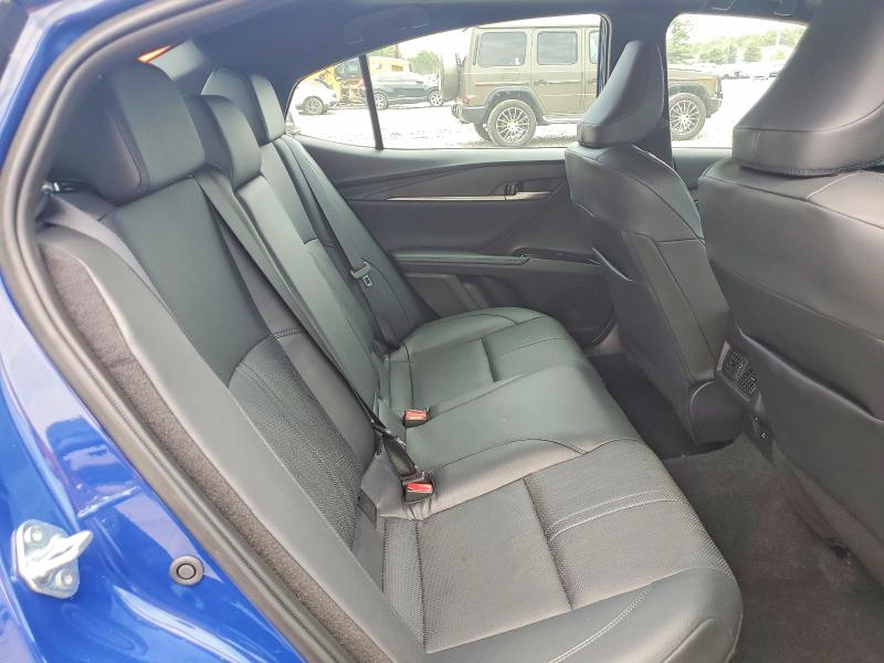 Aukcja sprzedaży 2025 Toyota Camry, vin: 4T1DBADK6SU004235, numer aukcji: 60933386
