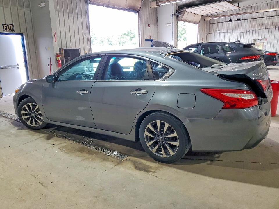 Aukcja sprzedaży 2017 Nissan Altima, vin: 1N4AL3AP4HC161119, numer aukcji: 61067686