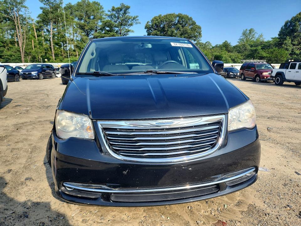 Aukcja sprzedaży 2016 Chrysler Town & Country, vin: 2C4RC1BGXGR128793, numer aukcji: 62103116