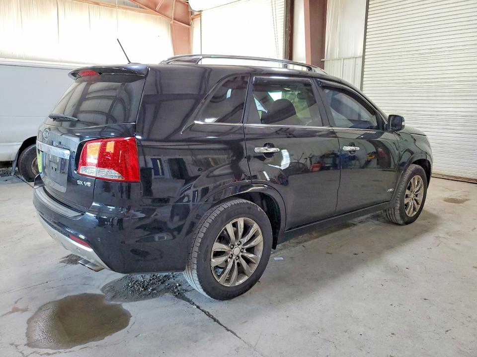 Продаж на аукціоні авто 2013 Kia Sorento, vin: 5XYKWDA20DG395604, номер лоту: 59582556