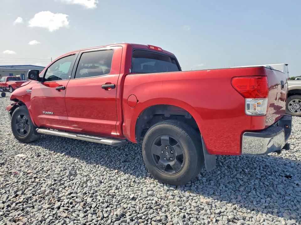 Aukcja sprzedaży 2012 Toyota Tundra, vin: 5TFEY5F17CX122801, numer aukcji: 60524866