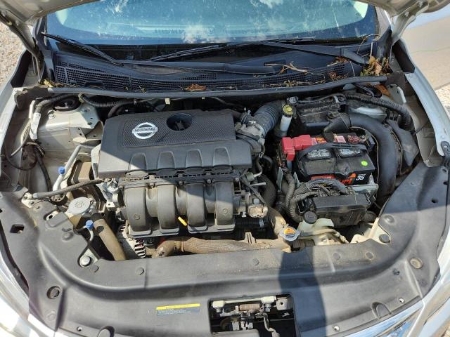 Продаж на аукціоні авто 2014 Nissan Sentra, vin: 3N1AB7AP2EY256059, номер лоту: 60237846