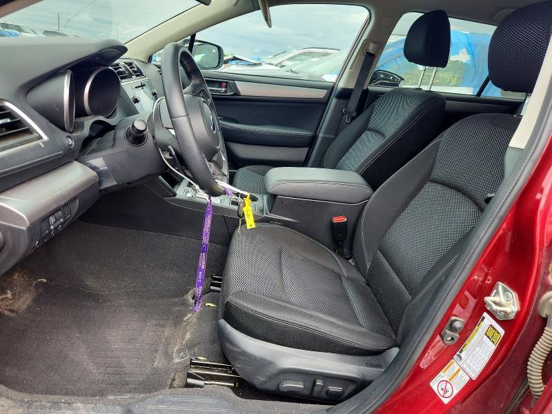 59360636 :رقم المزاد ، 4S4BSAFC4K3206946 vin ، 2019 Subaru Outback مزاد بيع