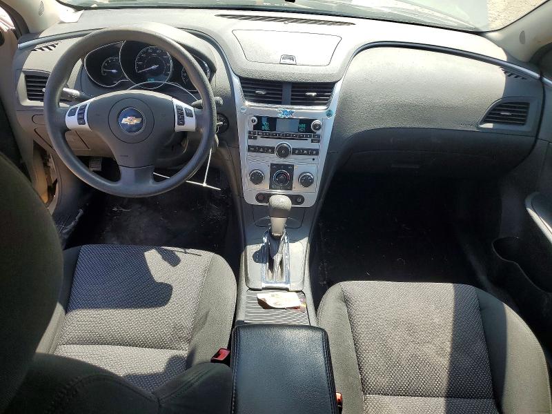 60897956 :رقم المزاد ، 1G1ZC5E19BF269989 vin ، 2011 Chevrolet Malibu مزاد بيع