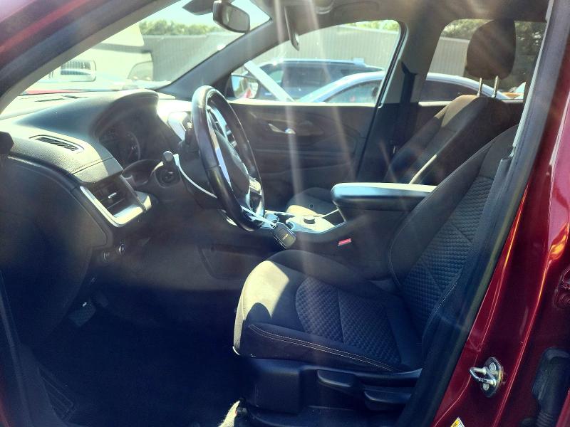 Продаж на аукціоні авто 2018 Gmc Terrain, vin: 3GKALTEV7JL318899, номер лоту: 60554596