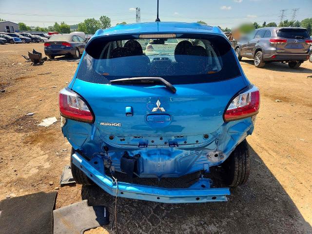 Aukcja sprzedaży 2024 Mitsubishi Mirage, vin: ML32AUHJ7RH009578, numer aukcji: 60926086