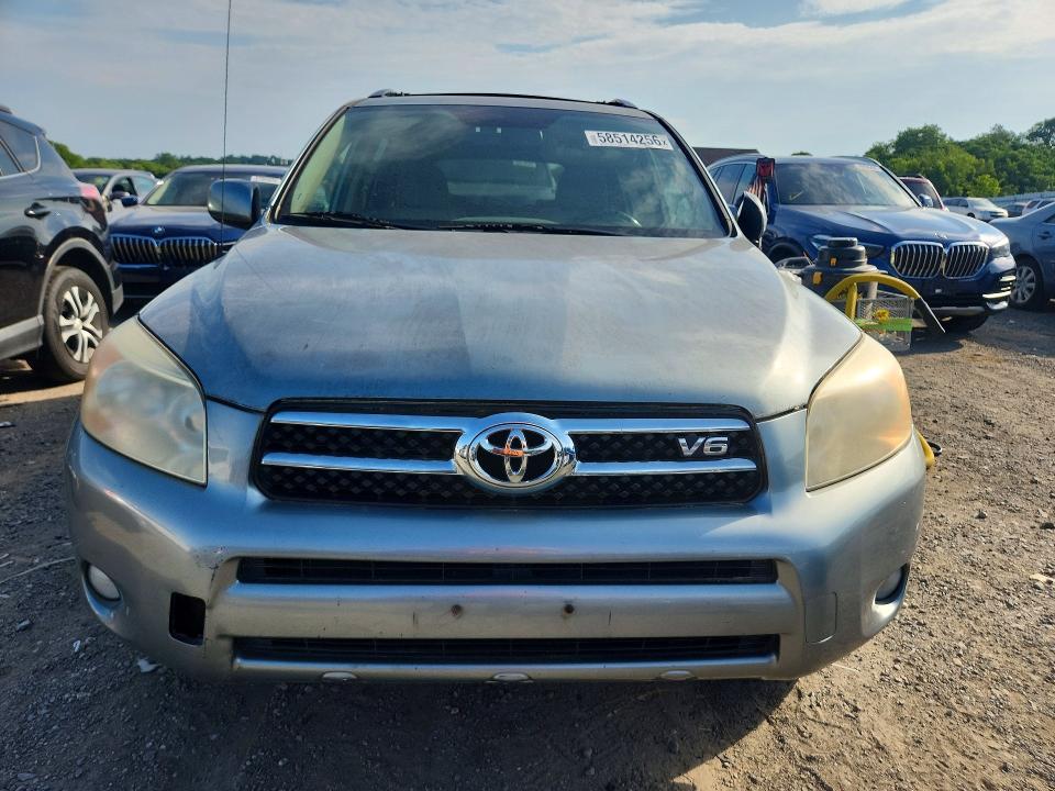 Aukcja sprzedaży 2006 Toyota Rav4, vin: JTMBK31V466004198, numer aukcji: 58514256
