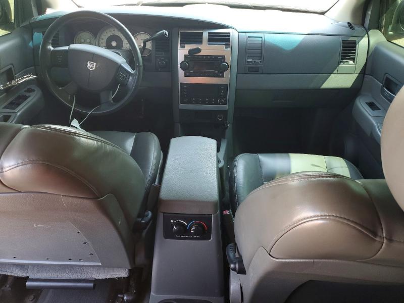 Продаж на аукціоні авто 2005 Dodge Durango, vin: 1D4HB58D85F512503, номер лоту: 59834766