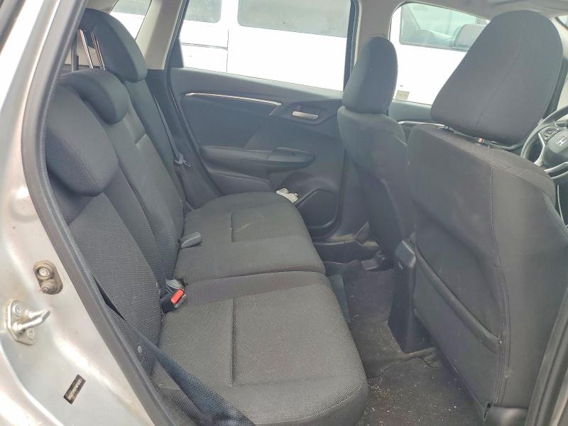 Продаж на аукціоні авто 2015 Honda Fit, vin: 3HGGK5H8XFM766051, номер лоту: 58928486