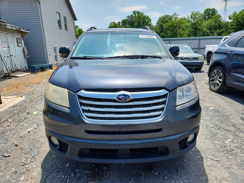 Продаж на аукціоні авто 2008 Subaru Tribeca, vin: 4S4WX93D784403613, номер лоту: 61700806