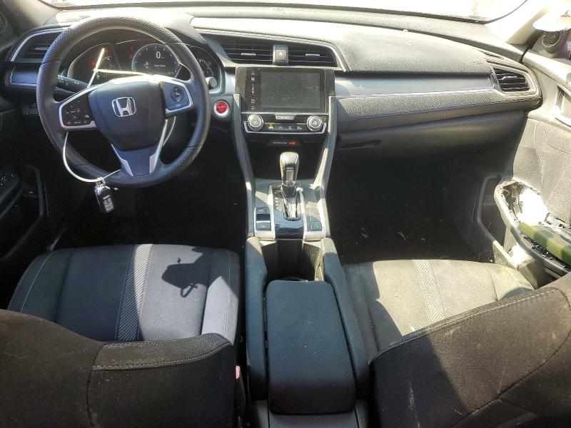 Продаж на аукціоні авто 2016 Honda Civic, vin: 2HGFC2F71GH526761, номер лоту: 60804636