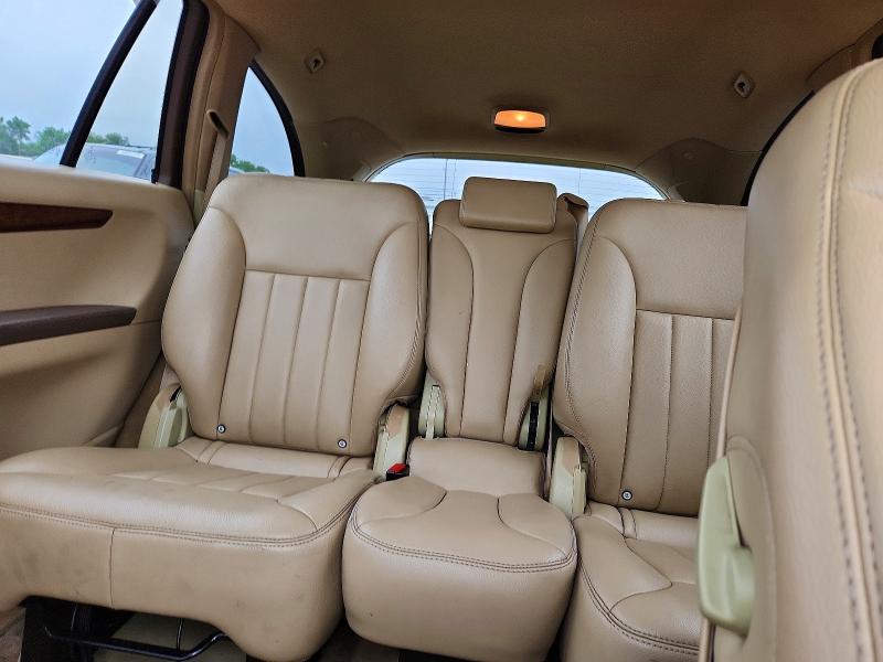 Aukcja sprzedaży 2008 Mercedes-benz R, vin: 4JGCB65E88A077473, numer aukcji: 60108226