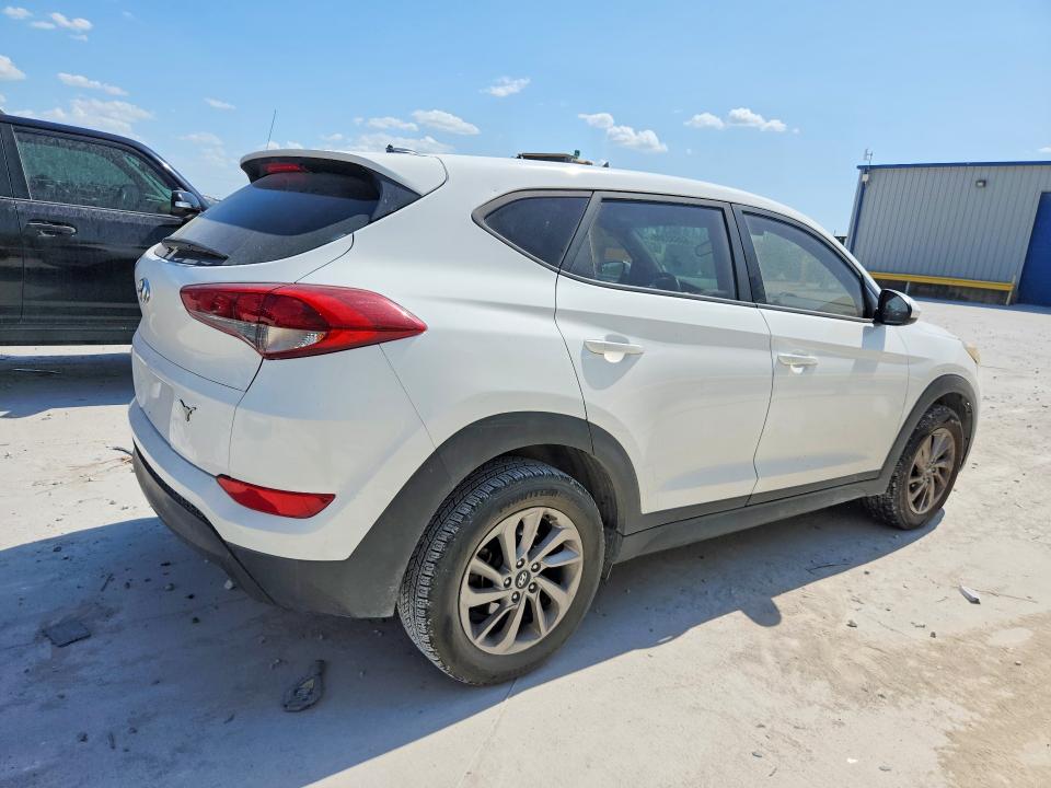 Aukcja sprzedaży 2016 Hyundai Tucson, vin: KM8J23A44GU192460, numer aukcji: 60632306