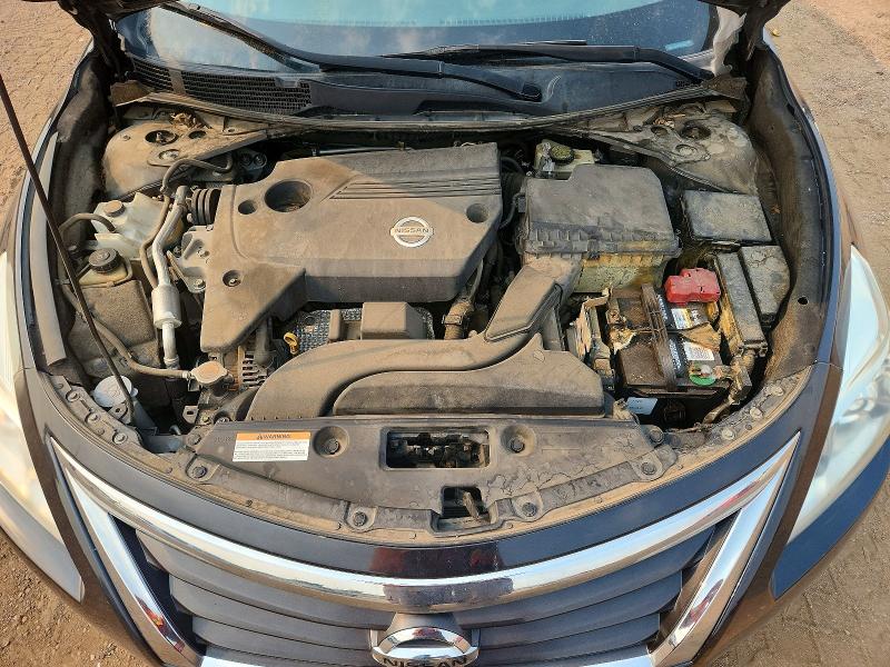 Aukcja sprzedaży 2015 Nissan Altima, vin: 1N4AL3AP6FC575094, numer aukcji: 60277776