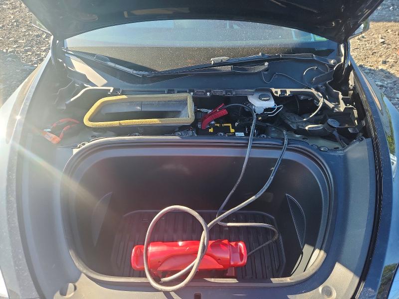 61110286 :رقم المزاد ، 5YJYGDEF2MF121638 vin ، 2021 Tesla Model Y مزاد بيع