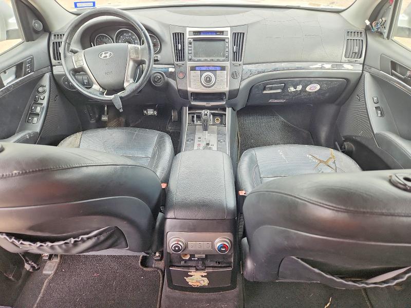 Aukcja sprzedaży 2011 Hyundai Veracruz, vin: KM8NU4CC5BU166058, numer aukcji: 61611316