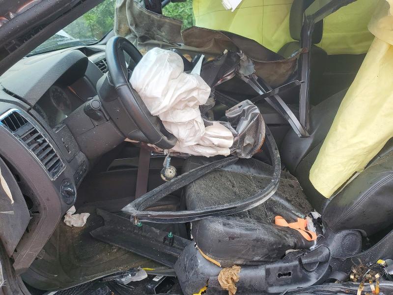 Aukcja sprzedaży 2010 Ford Escape, vin: 1FMCU9EG8AKA62355, numer aukcji: 61668406