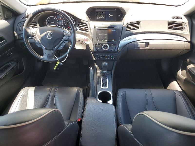 Продажа на аукционе авто 2021 Acura Ilx, vin: 19UDE2F78MA001448, номер лота: 60410026
