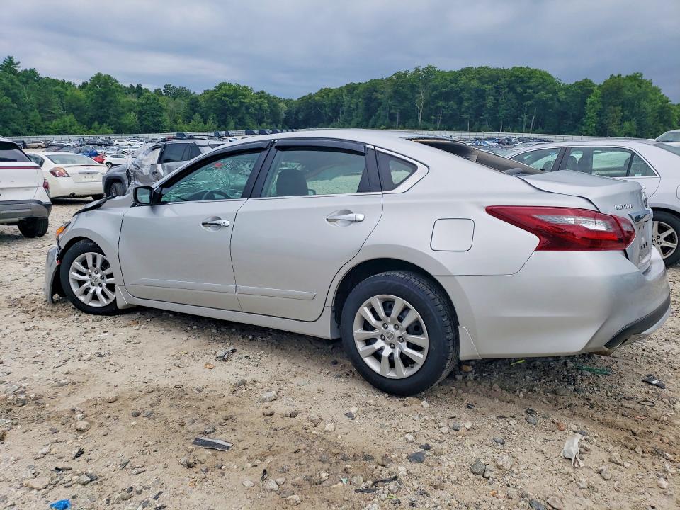 Aukcja sprzedaży 2018 Nissan Altima, vin: 1N4AL3AP6JC239602, numer aukcji: 60816766