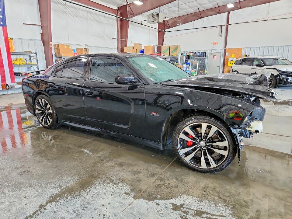 Продаж на аукціоні авто 2013 Dodge Charger, vin: 2C3CDXEJ9DH513071, номер лоту: 60806826