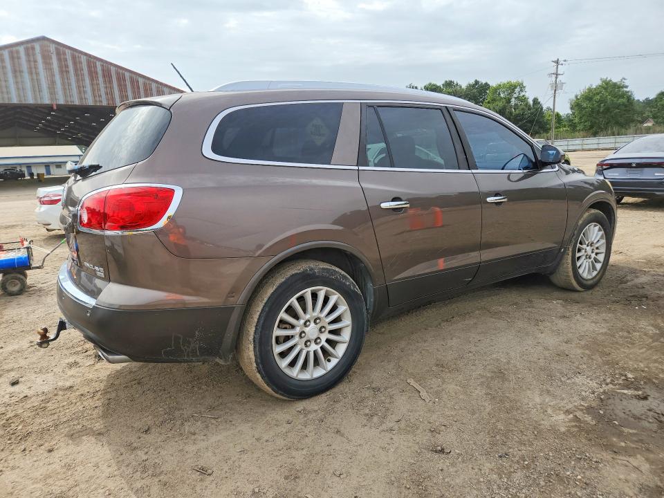 Продажа на аукционе авто 2009 Buick Enclave, vin: 5GAER23D89J165339, номер лота: 61425466