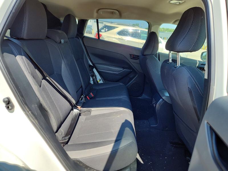 Aukcja sprzedaży 2025 Subaru Crosstrek, vin: JF2GUHDC6S8327272, numer aukcji: 62378246