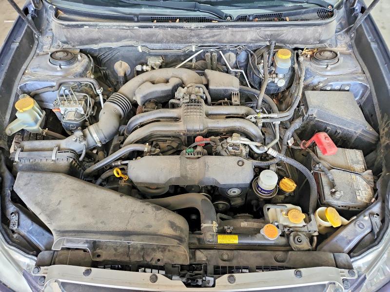 59157646 :رقم المزاد ، 4S4BRCCC7E3269961 vin ، 2014 Subaru Outback مزاد بيع