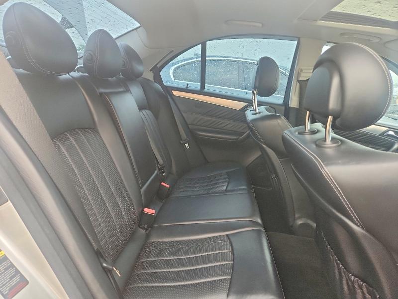Aukcja sprzedaży 2005 Mercedes-benz C, vin: WDBRF76J95F618547, numer aukcji: 62108726