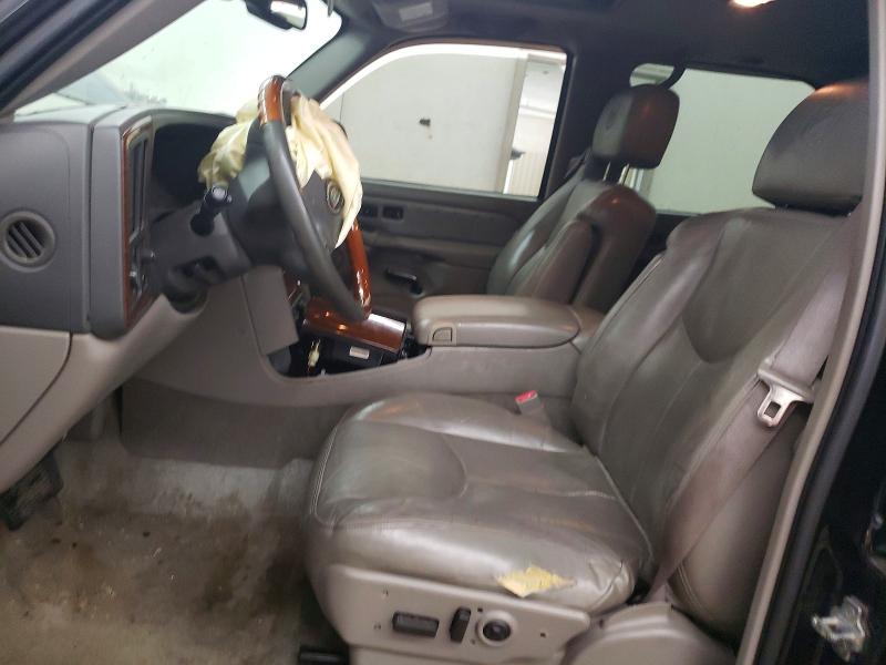 Aukcja sprzedaży 2004 Cadillac Escalade, vin: 1GYEK63N64R200368, numer aukcji: 76293415