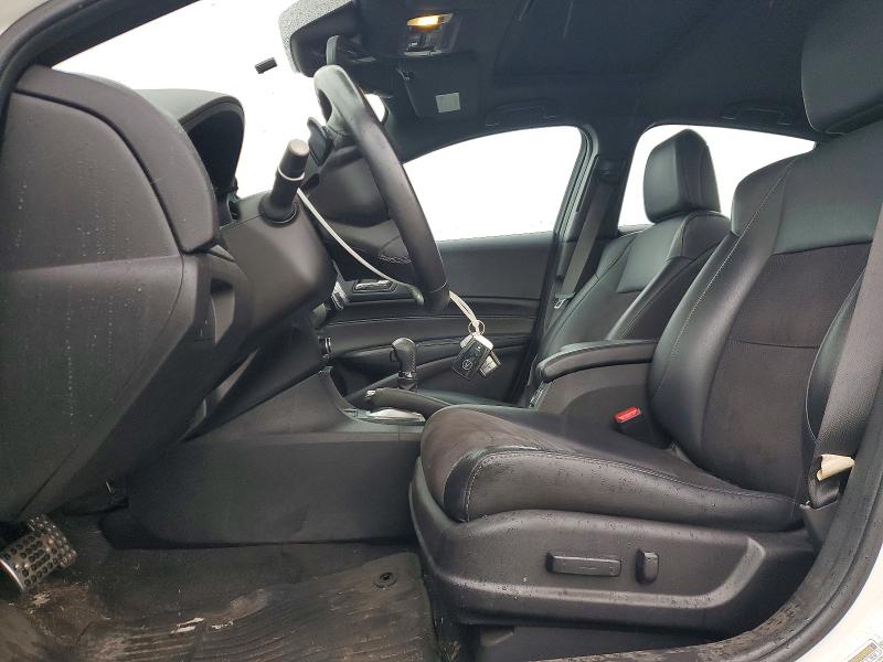 59777116 :رقم المزاد ، 19UDE2F88GA002497 vin ، 2016 Acura Ilx مزاد بيع