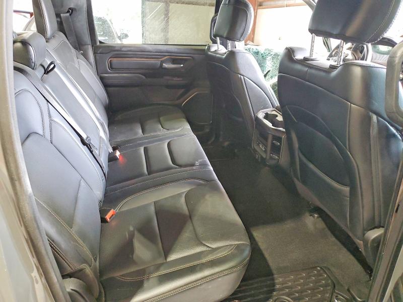 59238946 :رقم المزاد ، 1C6SRFLT0PN665217 vin ، 2023 Ram 1500 مزاد بيع