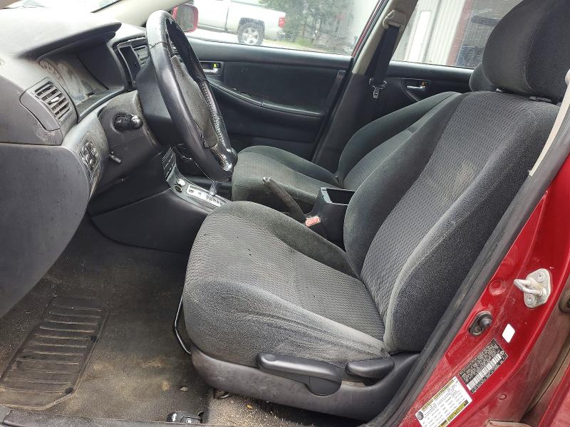 Aukcja sprzedaży 2008 Toyota Corolla, vin: 2T1BR32E28C878300, numer aukcji: 60832586