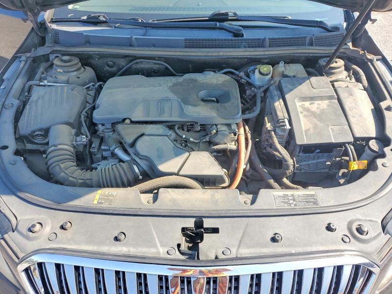 Продаж на аукціоні авто 2014 Buick Lacrosse, vin: 1G4GA5GR6EF137909, номер лоту: 61312336