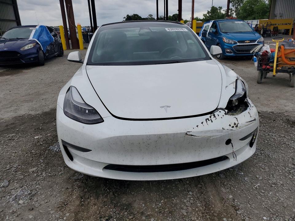 Aukcja sprzedaży 2023 Tesla Model 3, vin: 5YJ3E1EC7PF480704, numer aukcji: 63028226
