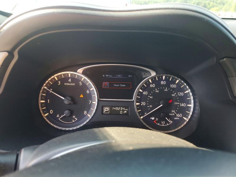 Продаж на аукціоні авто 2014 Infiniti Qx60, vin: 5N1AL0MM8EC527567, номер лоту: 60877536