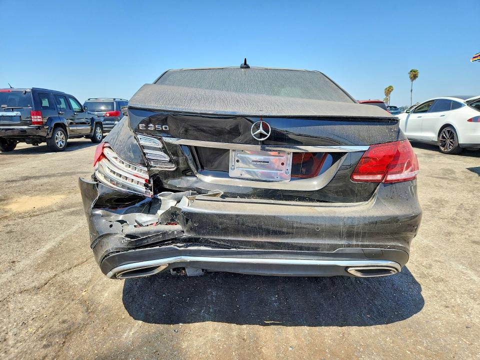 Продажа на аукционе авто 2015 Mercedes-benz E, vin: WDDHF5KB0FB133020, номер лота: 62725026