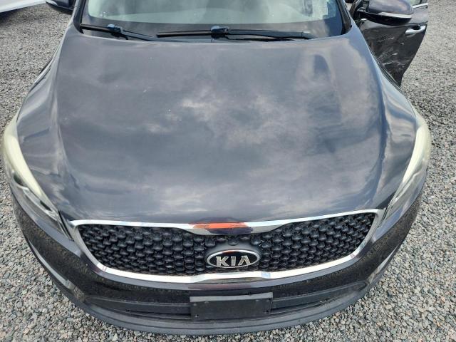 Продажа на аукционе авто 2017 Kia Sorento, vin: 5XYPGDA33HG259887, номер лота: 60975516