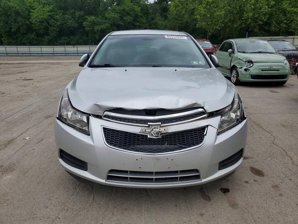 2014 Chevrolet Cruze მანქანა იყიდება აუქციონზე, vin: 1G1PE5SBXE7479773, აუქციონის ნომერი: 60254926
