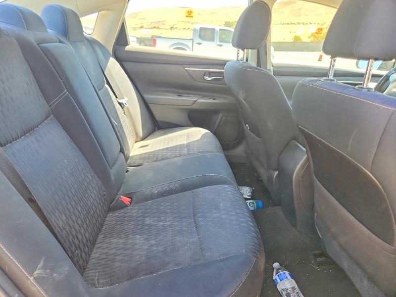 2018 Nissan Altima მანქანა იყიდება აუქციონზე, vin: 1N4AL3AP6JC153674, აუქციონის ნომერი: 62666636