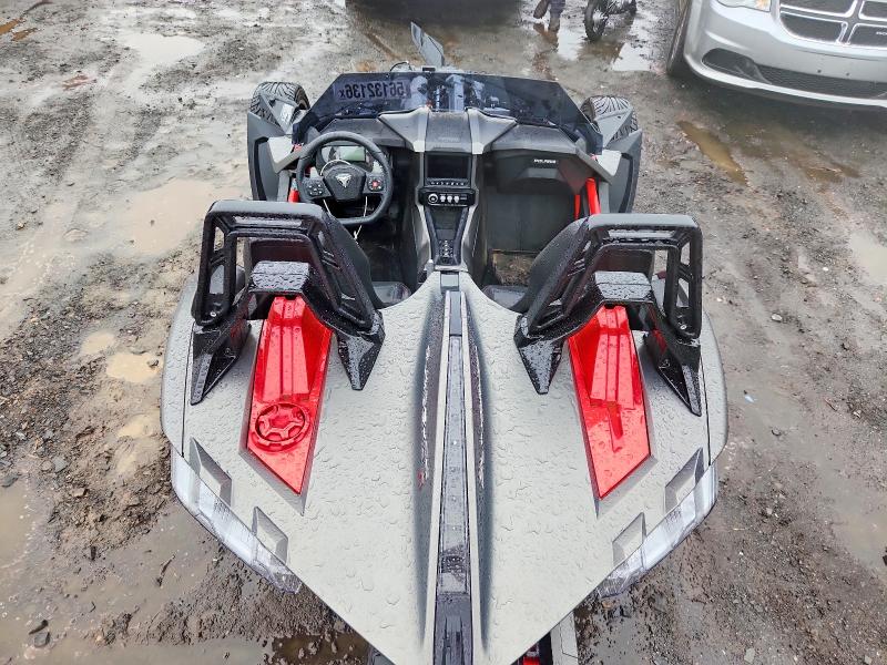 Aukcja sprzedaży 2024 Polaris Slingshot, vin: 57XAARHB1R8164052, numer aukcji: 56132136