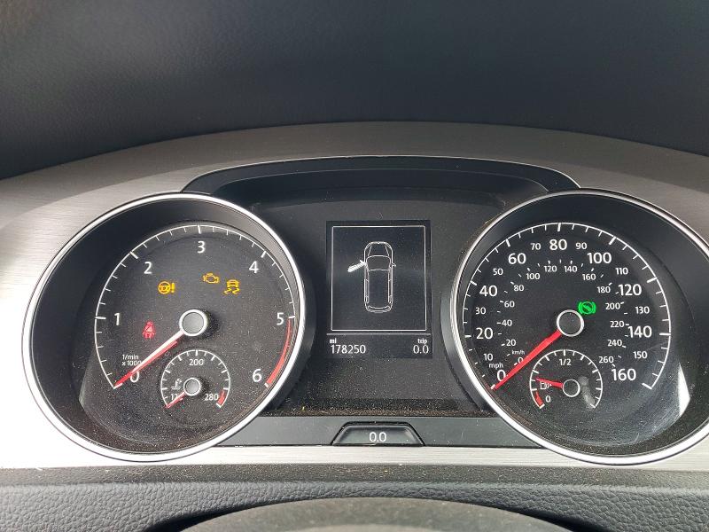 Продажа на аукционе авто 2015 Volkswagen Golf Sportwagen, vin: 3VWCA7AU6FM513986, номер лота: 61560066