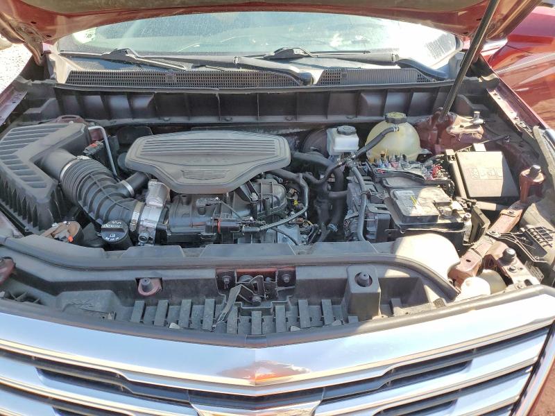 Aukcja sprzedaży 2017 Cadillac Xt5, vin: 1GYKNBRS2HZ100421, numer aukcji: 63416046