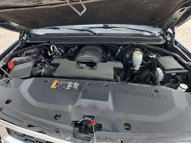 Продажа на аукционе авто 2019 Chevrolet Suburban, vin: 1GNSCHKC9KR364218, номер лота: 60789356