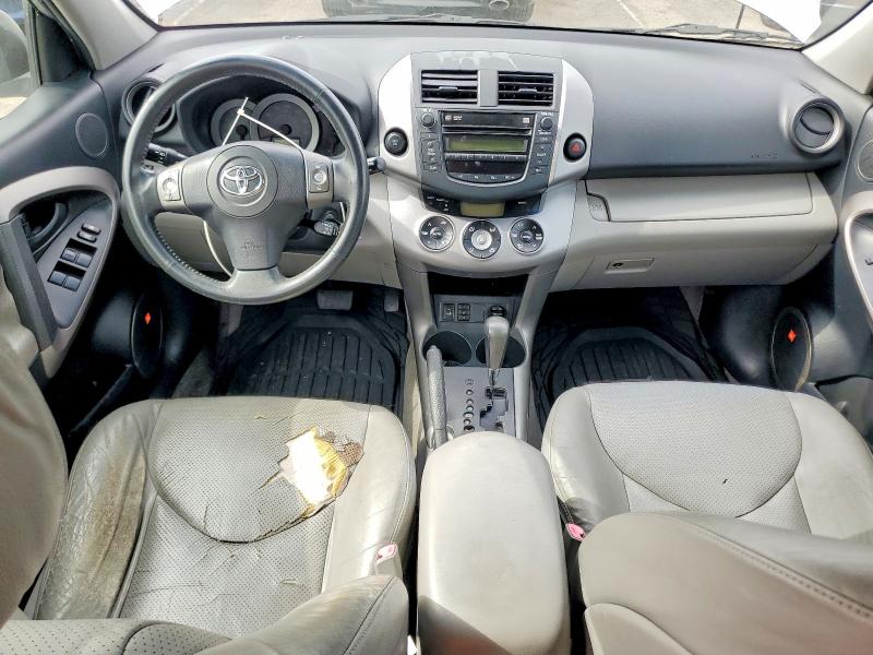 Auction sale of the 2007 Toyota Rav4, vin: JTMZK31V675011594, lot number: 61902136